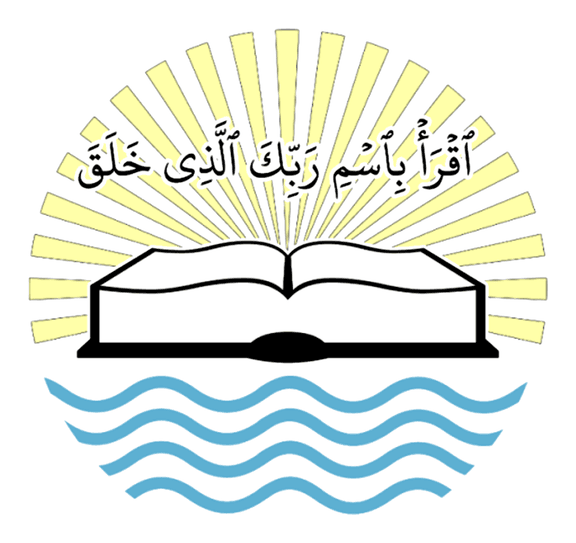 نشان مجتمع دینی امام شافعی سیریک